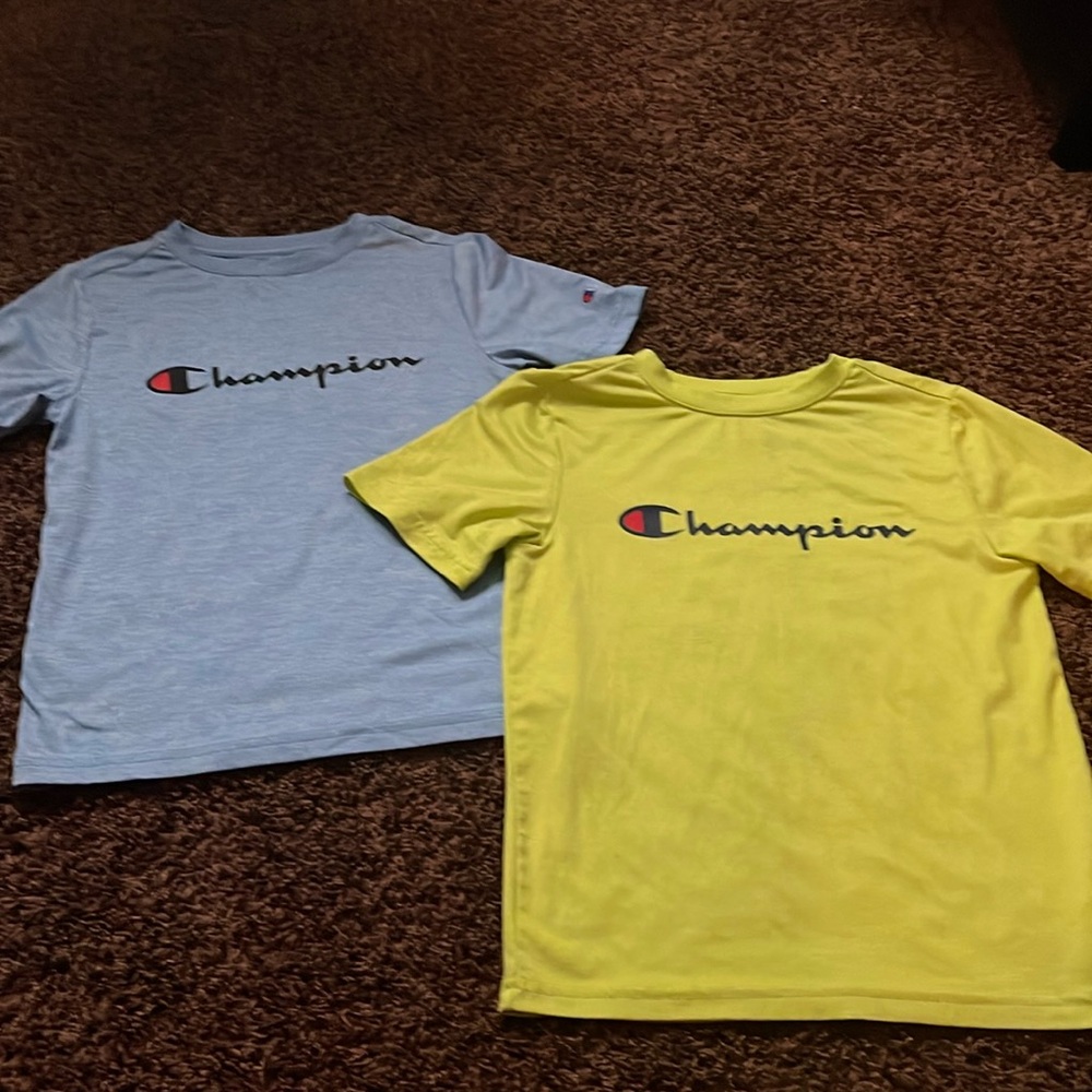 Boys tshirts
